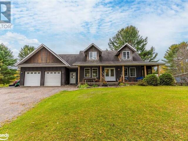 1008 NOR VEL Drive Algonquin Highlands Ontario