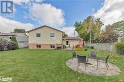 7558 COUNTY ROAD 91 Stayner