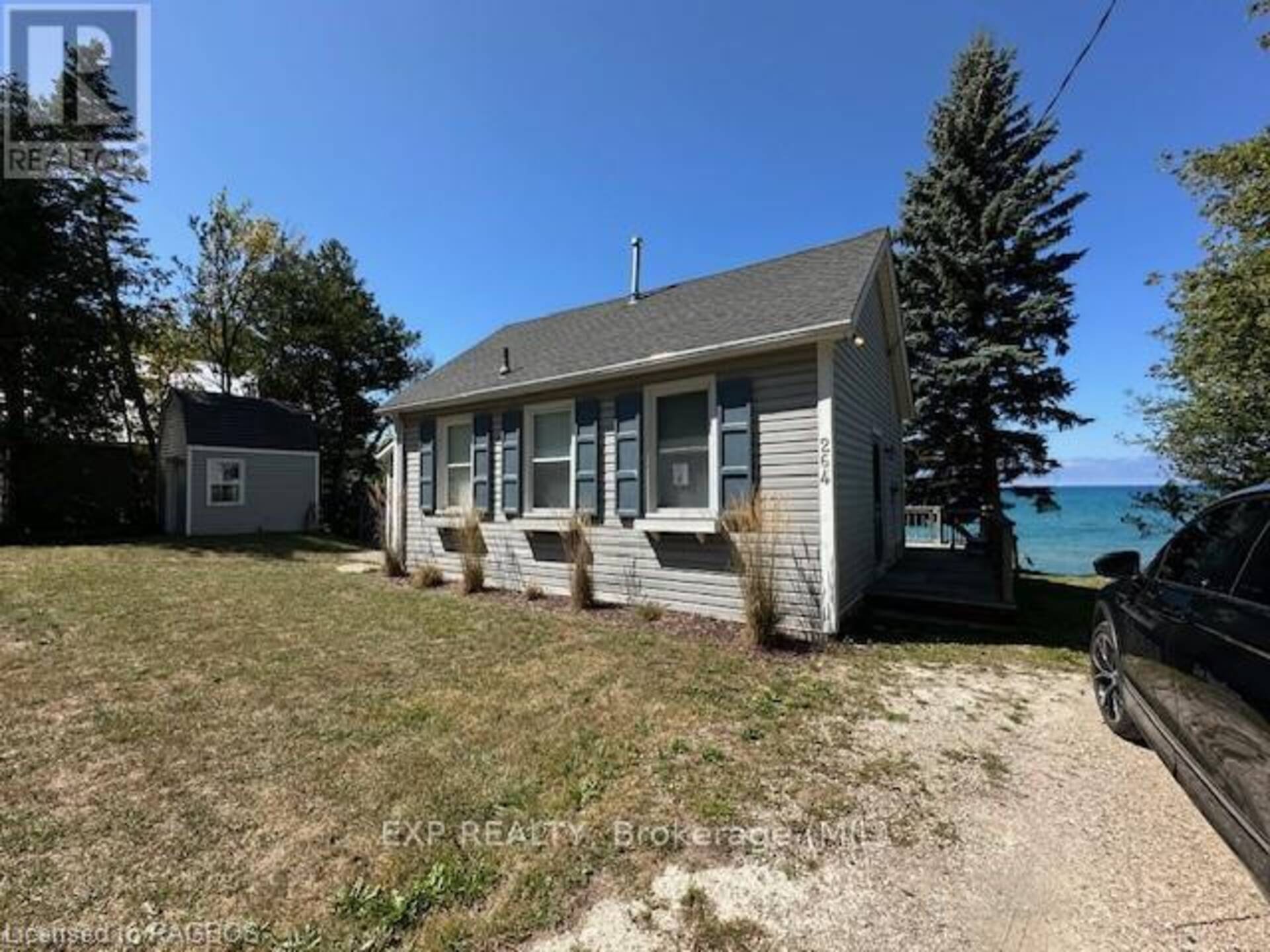 264 GODERICH STREET Kincardine