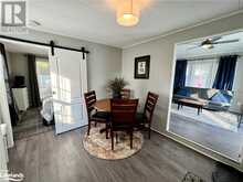 1007 RACOON Road Unit# 51 Gravenhurst