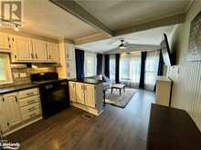 1007 RACOON Road Unit# 51 Gravenhurst