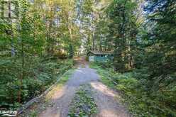 1335 SHERWOOD FOREST Road Bracebridge