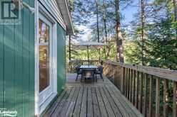 1335 SHERWOOD FOREST Road Bracebridge