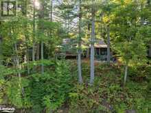 1335 SHERWOOD FOREST Road Bracebridge