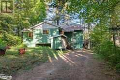 1335 SHERWOOD FOREST Road Bracebridge