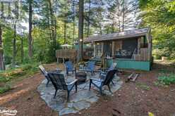 1335 SHERWOOD FOREST Road Bracebridge