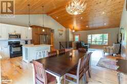 2538 GELERT Road Haliburton