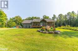 2538 GELERT Road Haliburton