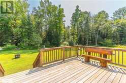 2538 GELERT Road Haliburton