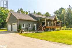 2538 GELERT Road Haliburton