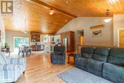 2538 GELERT ROAD Minden Hills