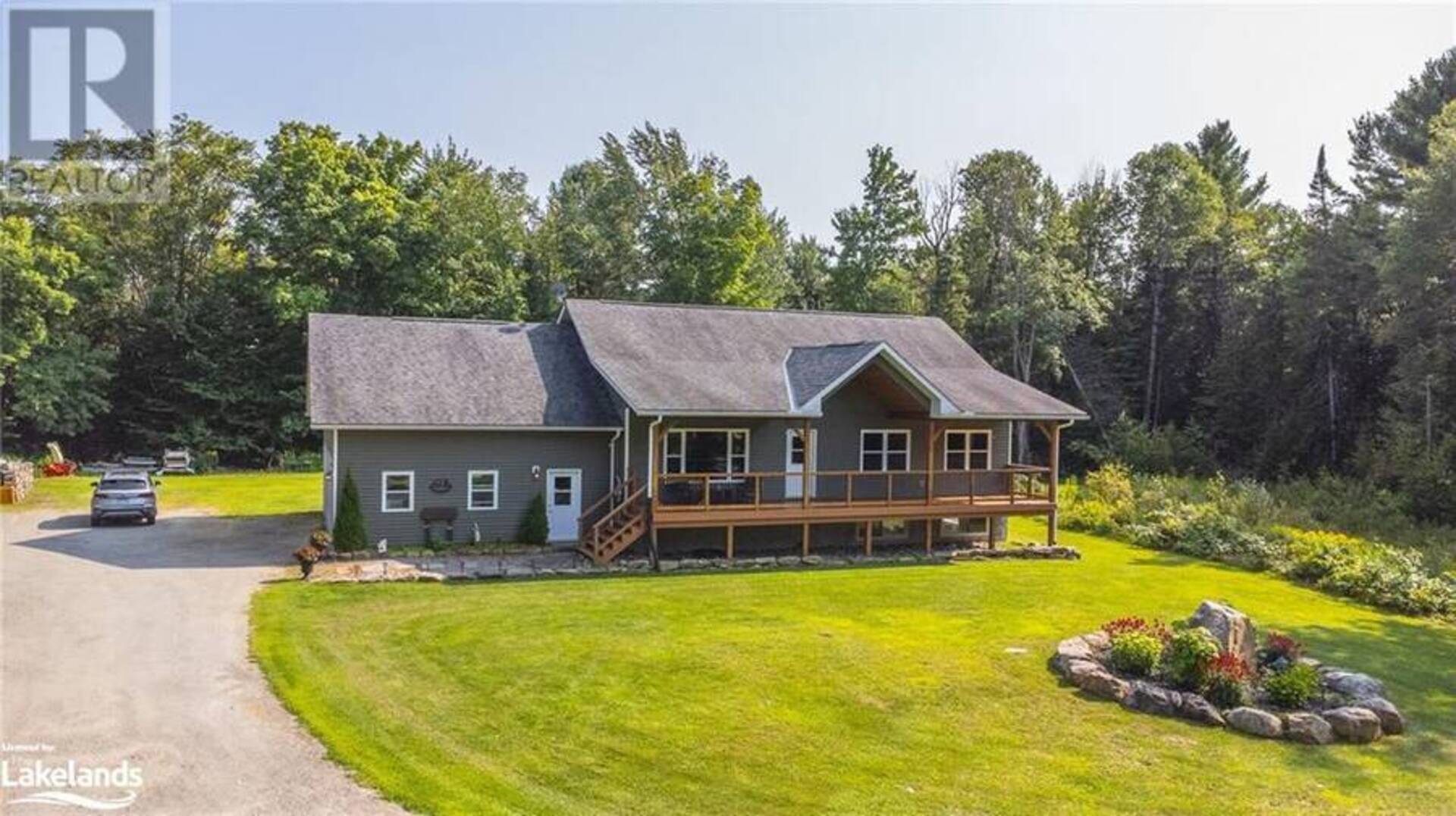 2538 GELERT Road Haliburton