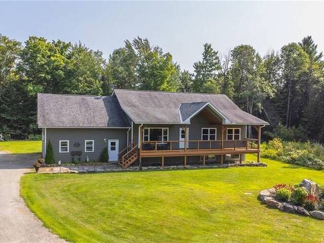 2538 GELERT Road Haliburton Ontario