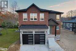 289 RAMBLEWOOD Drive Wasaga Beach