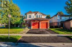 67 HAYWARD Crescent Guelph