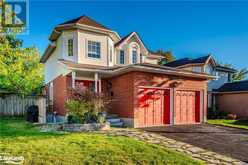 67 HAYWARD Crescent Guelph