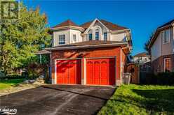 67 HAYWARD Crescent Guelph