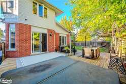 67 HAYWARD Crescent Guelph