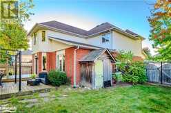 67 HAYWARD Crescent Guelph