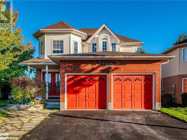 67 HAYWARD Crescent Guelph Ontario