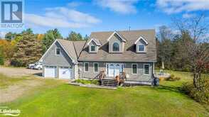 2396 TOM BOLTON Road Haliburton