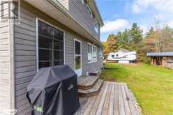 2396 TOM BOLTON Road Haliburton