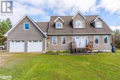 2396 TOM BOLTON Road Haliburton