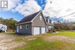 2396 TOM BOLTON Road Haliburton