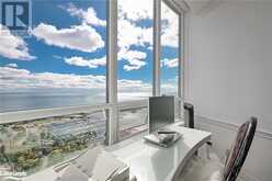 2230 LAKE SHORE Boulevard W Unit# LPH5 Toronto