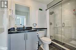 2230 LAKE SHORE Boulevard W Unit# LPH5 Toronto