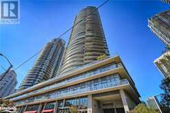 2230 LAKE SHORE Boulevard W Unit# LPH5 Toronto