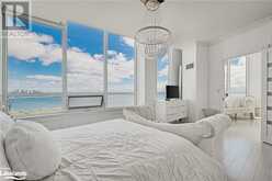 2230 LAKE SHORE Boulevard W Unit# LPH5 Toronto