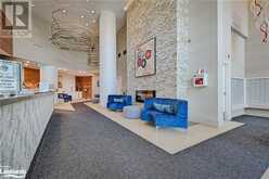 2230 LAKE SHORE Boulevard W Unit# LPH5 Toronto