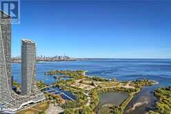 2230 LAKE SHORE Boulevard W Unit# LPH5 Toronto