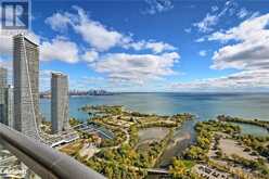 2230 LAKE SHORE Boulevard W Unit# LPH5 Toronto