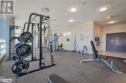 2230 LAKE SHORE Boulevard W Unit# LPH5 Toronto