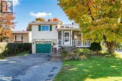 671 ALGONQUIN Drive Midland