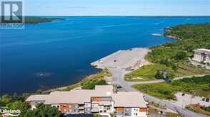 20 SALT DOCK Road Unit# A101 Parry Sound