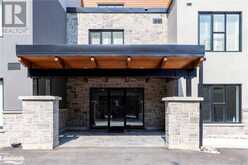 20 SALT DOCK Road Unit# A101 Parry Sound