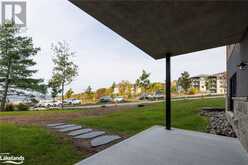 20 SALT DOCK Road Unit# A101 Parry Sound