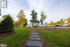 20 SALT DOCK Road Unit# A101 Parry Sound