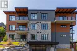 20 SALT DOCK Road Unit# A101 Parry Sound