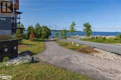 20 SALT DOCK Road Unit# A101 Parry Sound