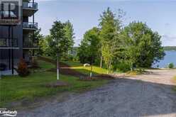 20 SALT DOCK Road Unit# A101 Parry Sound