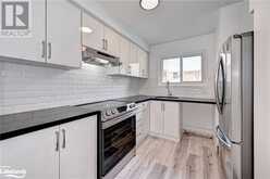 532 SUNNYDALE Place Unit# A Waterloo