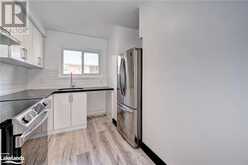 532 SUNNYDALE Place Unit# A Waterloo