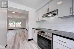 532 SUNNYDALE Place Unit# A Waterloo