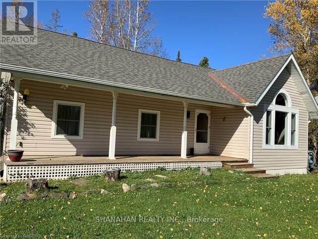 20 CAPE HURD ROAD S Northern Bruce Peninsula Ontario