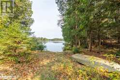 1086 SOUTH TOAD LAKE Road Lake of Bays