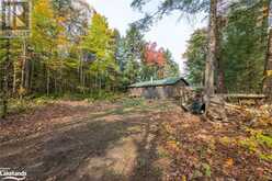 1086 SOUTH TOAD LAKE Road Lake of Bays